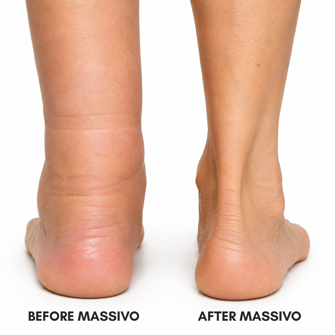 Soothivo® Massivo Pro Foot Massager