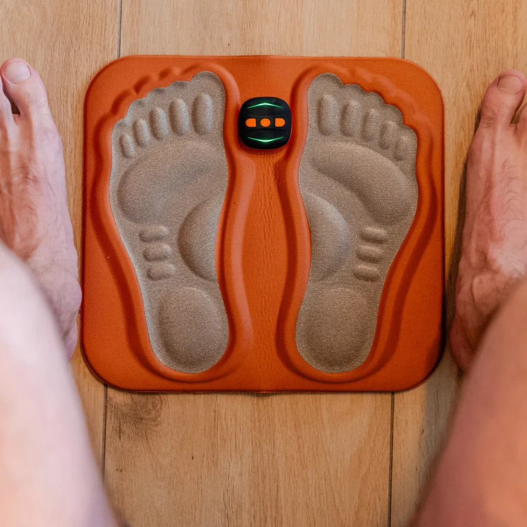 Soothivo® Massivo Pro Foot Massager